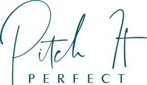 Pitch It Perfect – By Julie Solomon